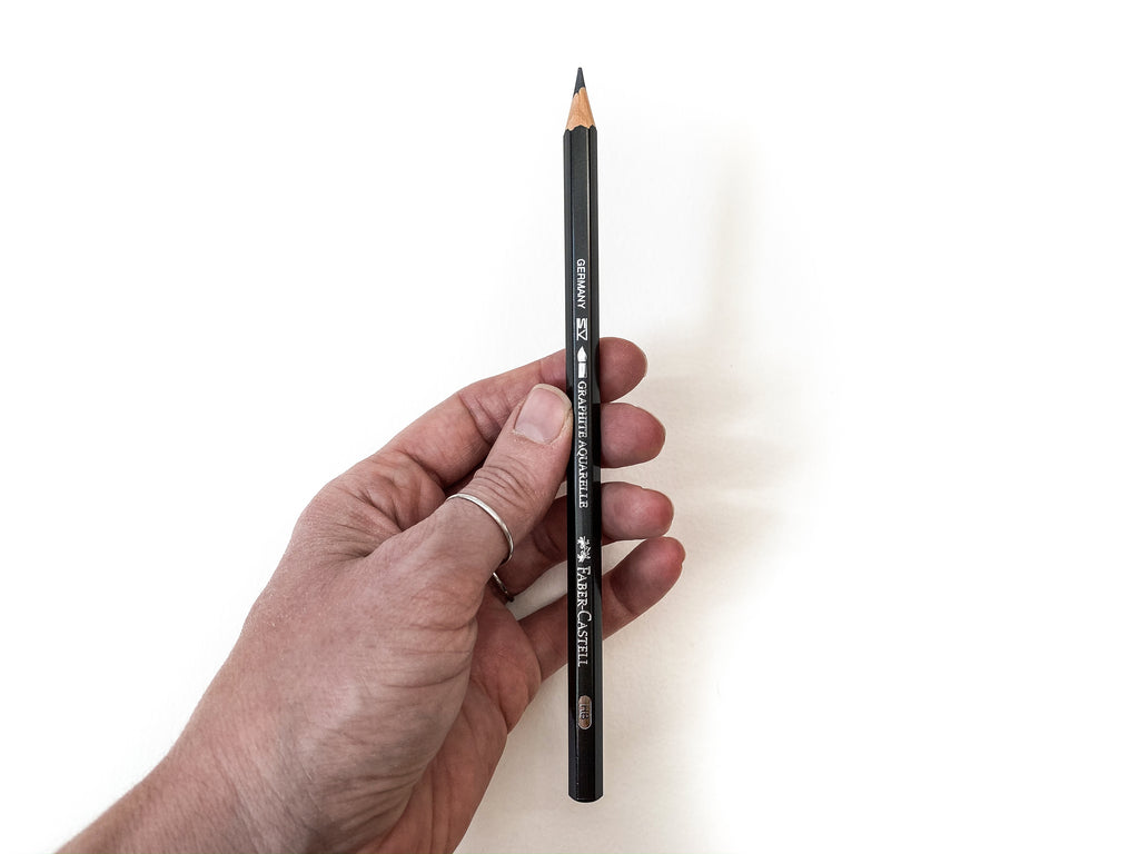 Water-Soluble Pencil HB