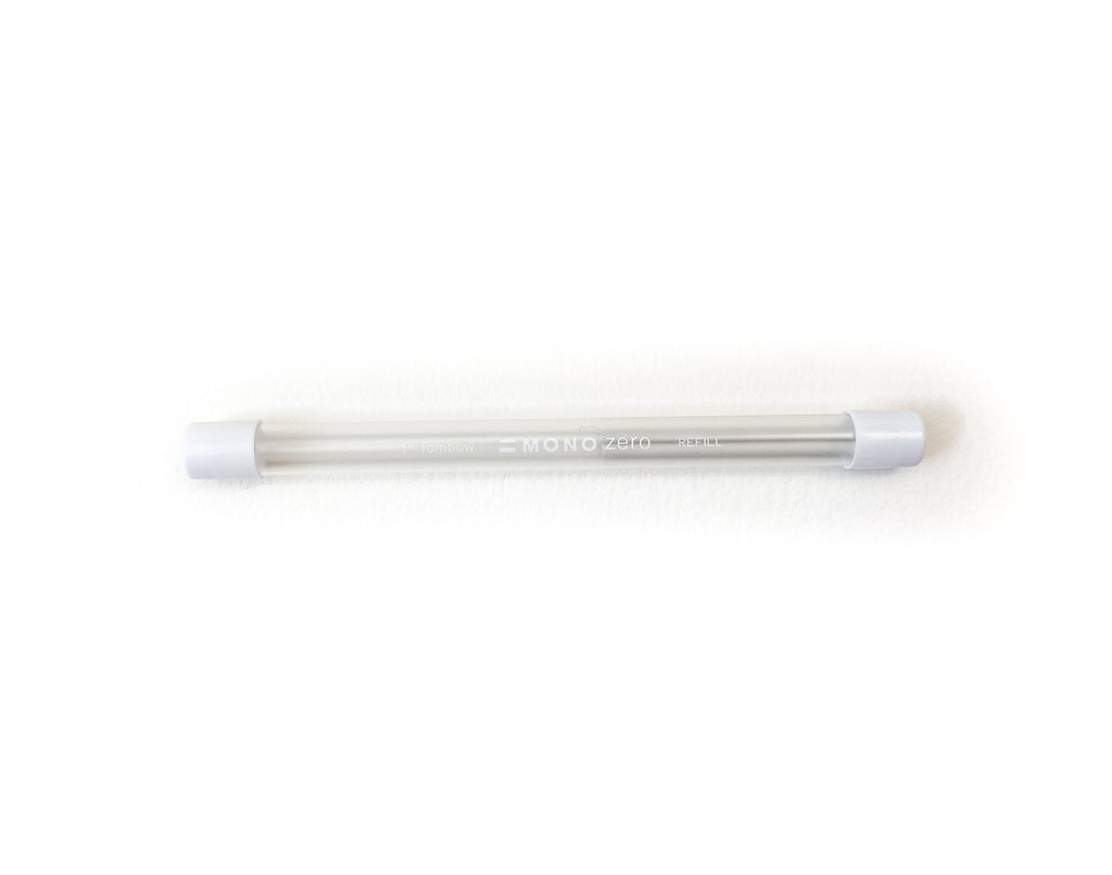 Refill Erasers (2) for Mechanical Detail Eraser