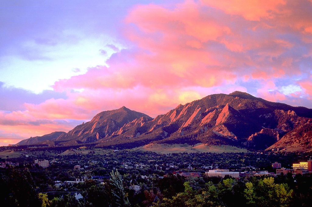 Best Experiences of Beautiful Boulder, Colorado