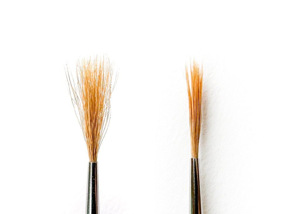 How To Use Brush Shaper