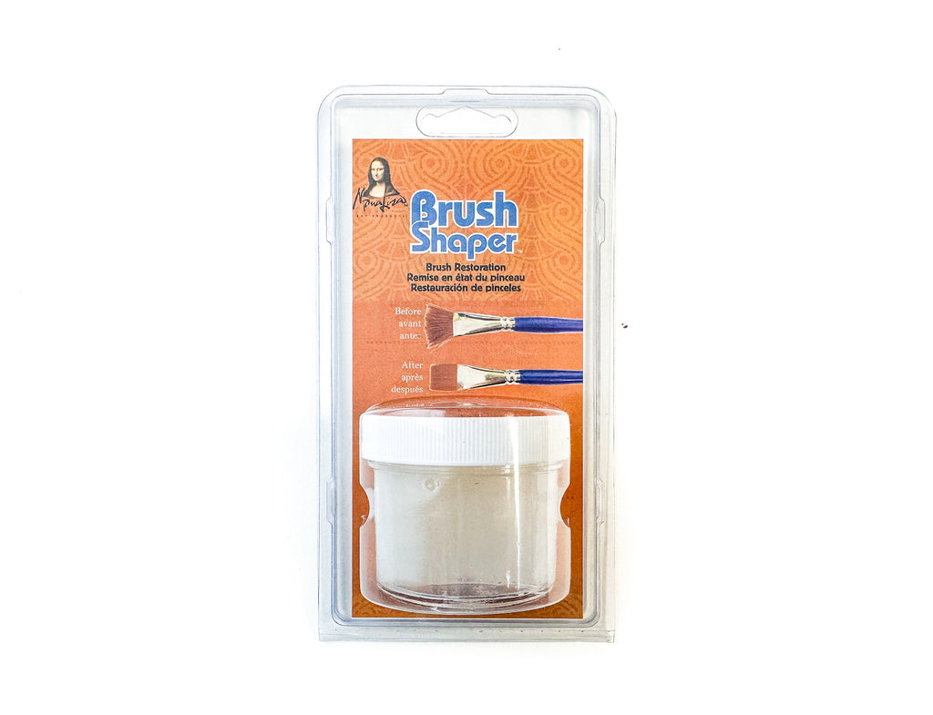 Brush Shaper