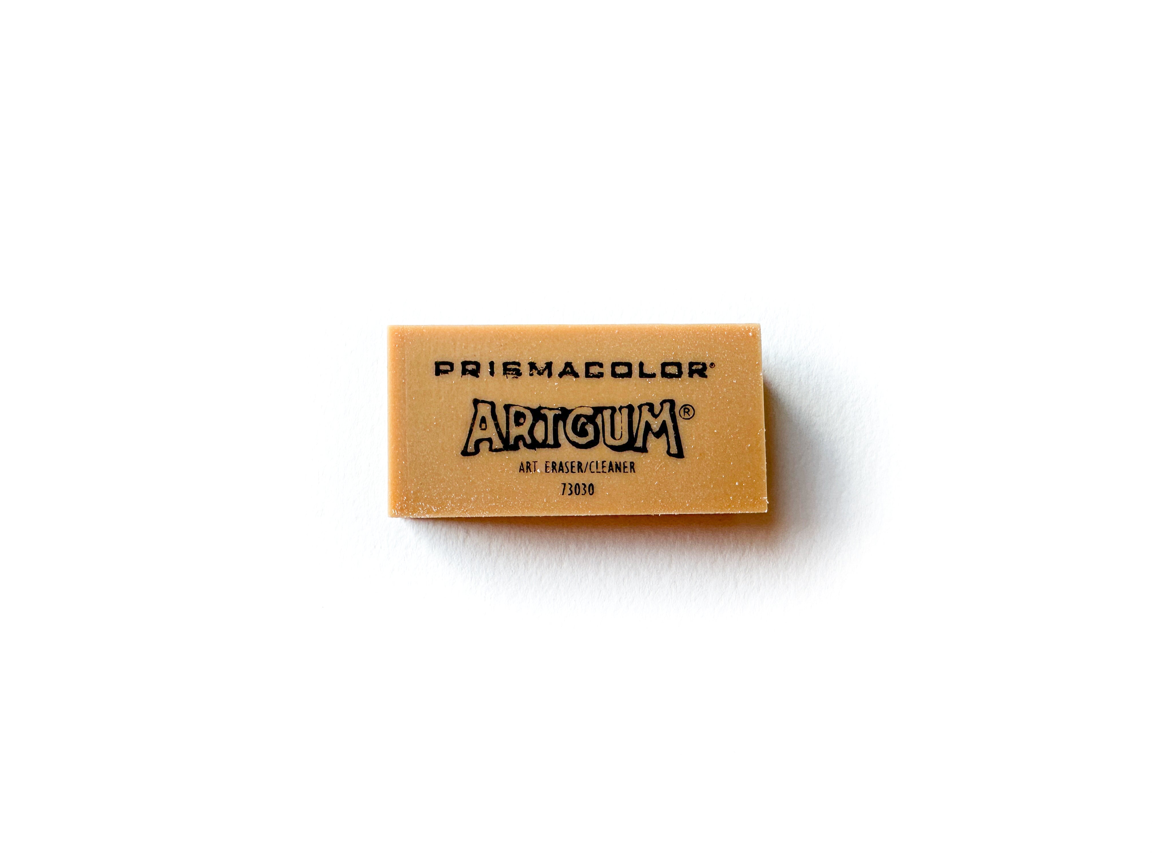 Prismacolor Artgum Eraser