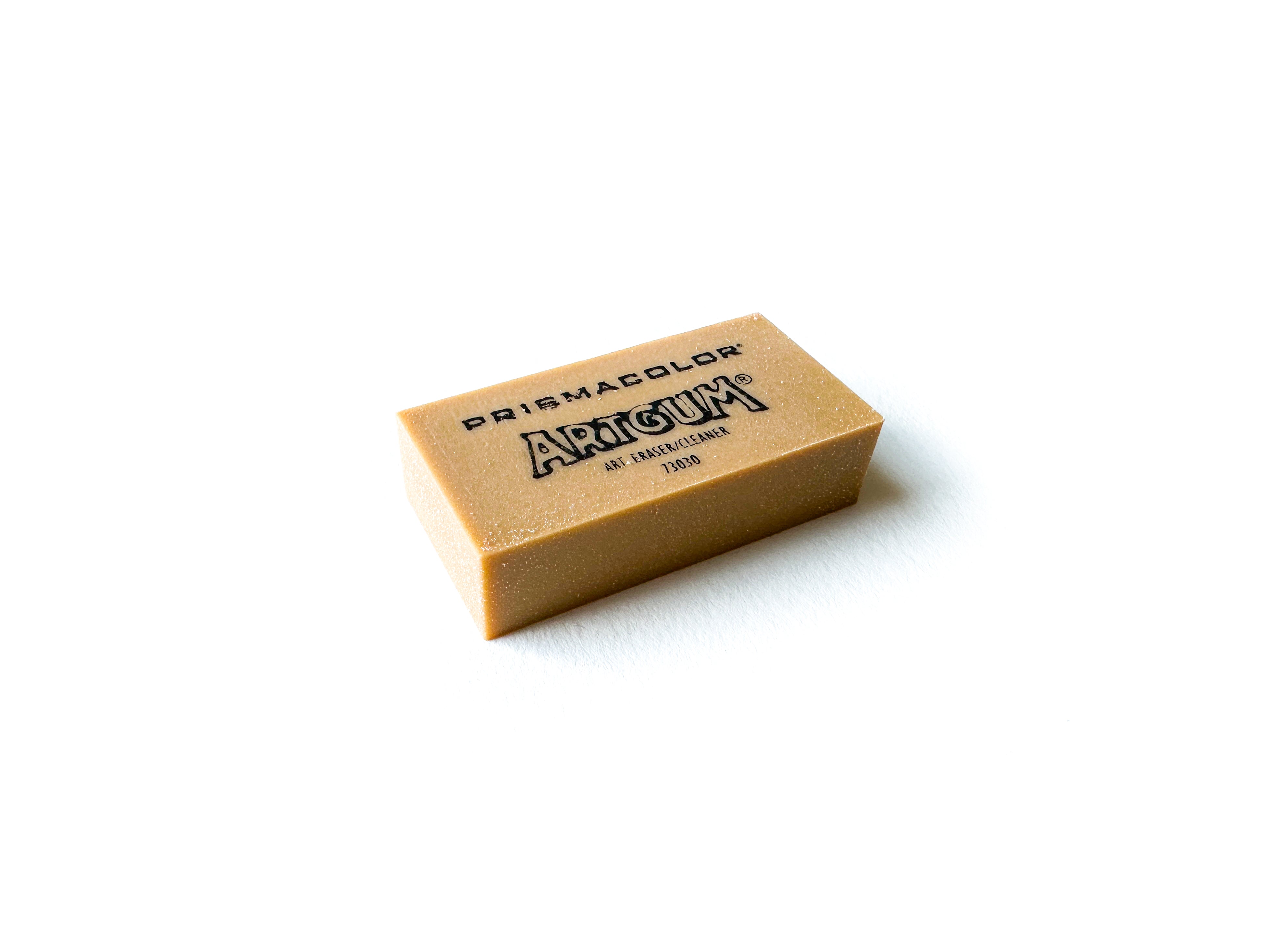 Gum Eraser – Greenleaf & Blueberry