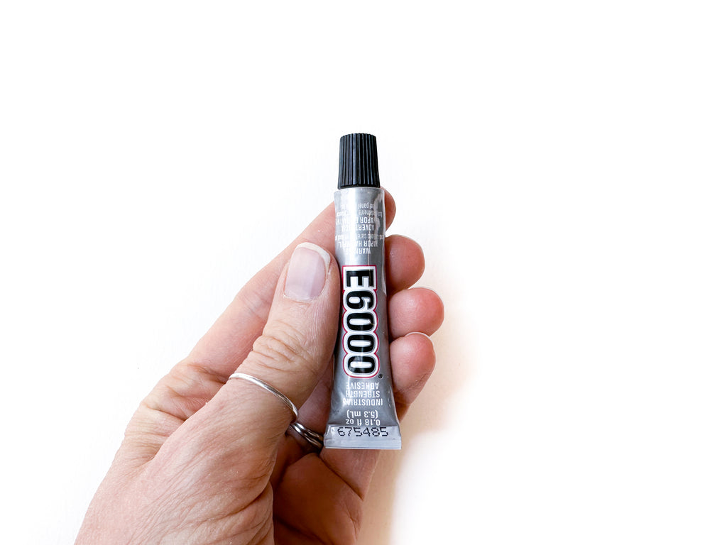 Mini Tube of Magnetizing Glue