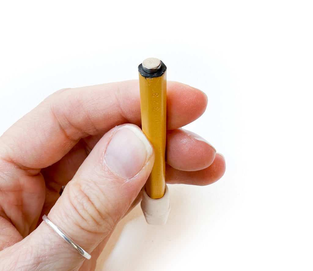 Magnetizing Wand