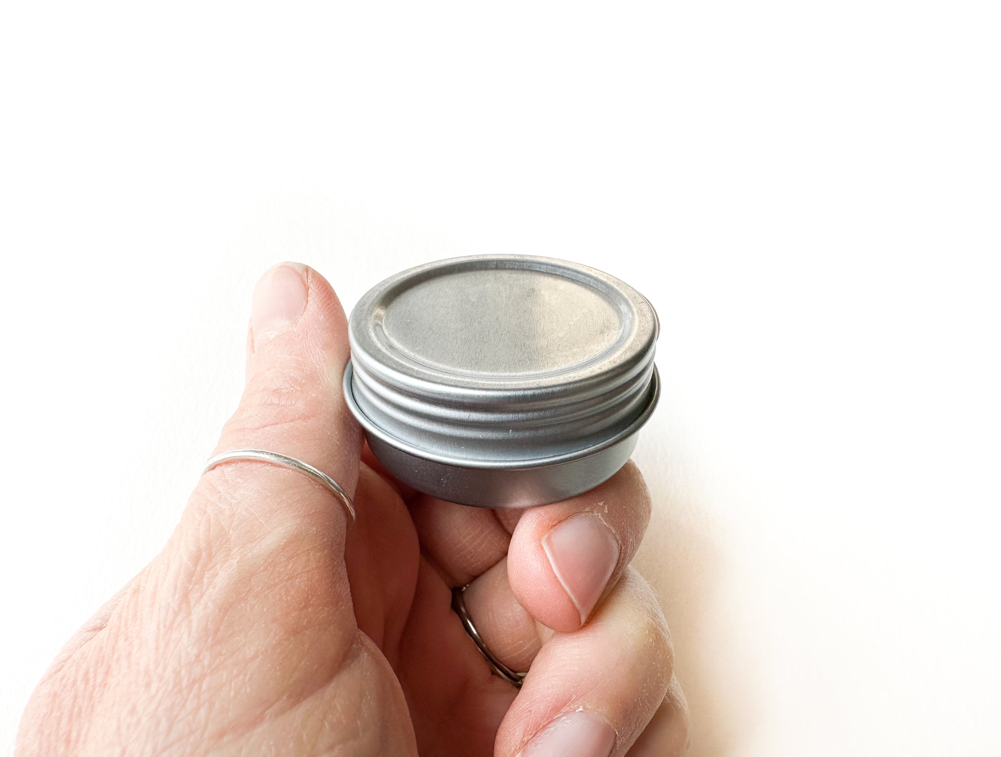 Travel Salt Pinch (Various Salts) – Greenleaf & Blueberry