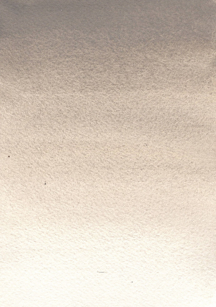 Titanium Cool Grey Watercolor Paint, Full Pan, New!