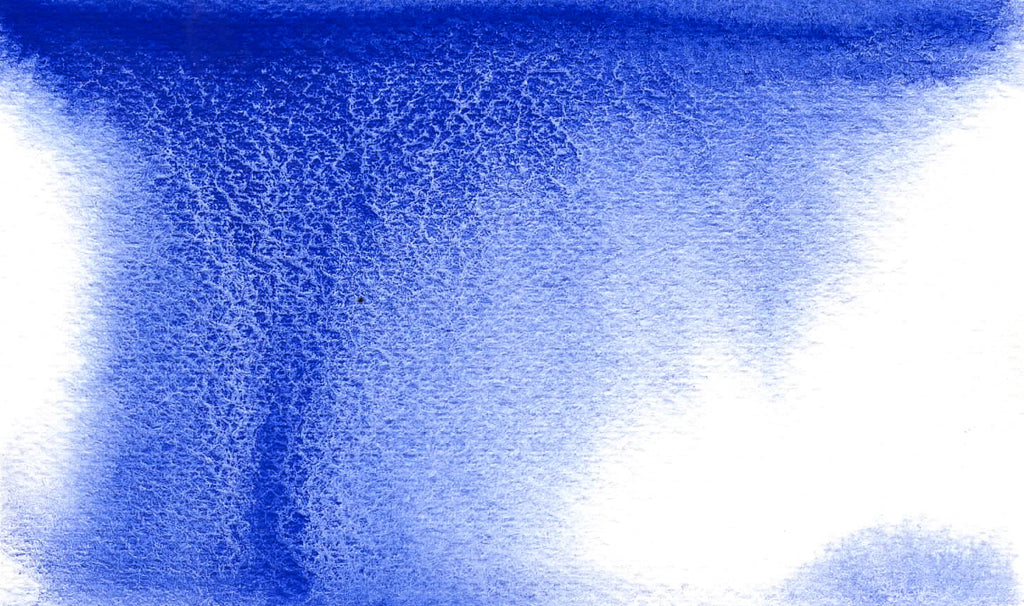 Ultramarine Blue Watercolor Paint, 10ml Tube