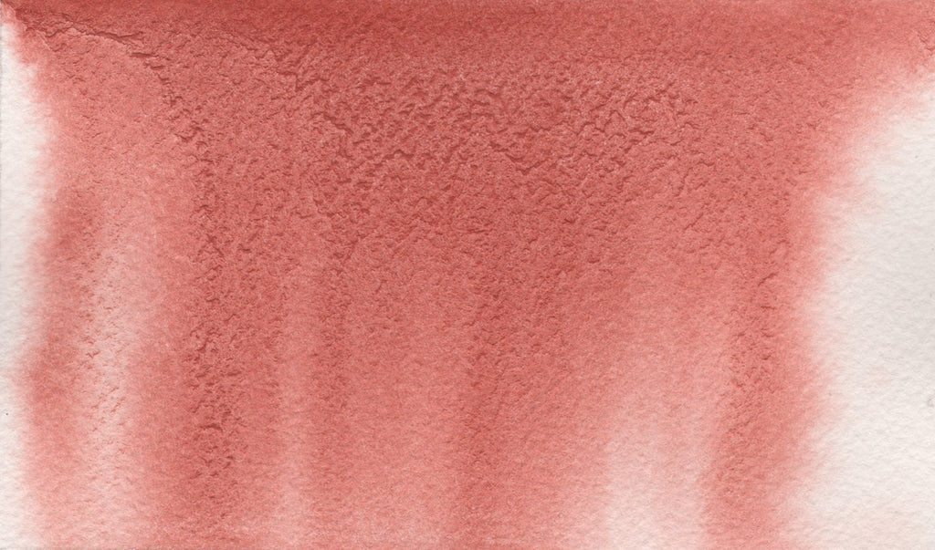 Venetian Red Watercolor Paint, Full Pan, ML