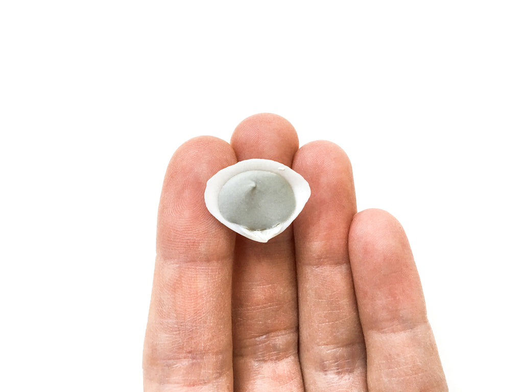 Barite White (Shell)