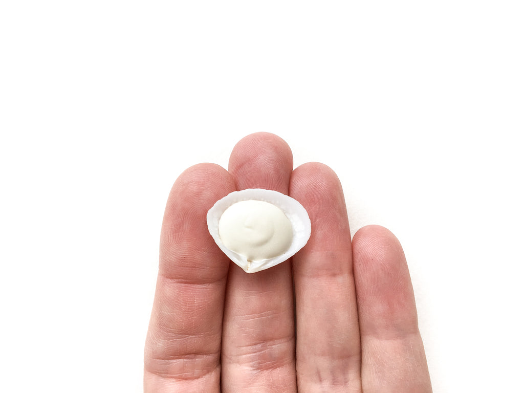 Eggshell (Shell)