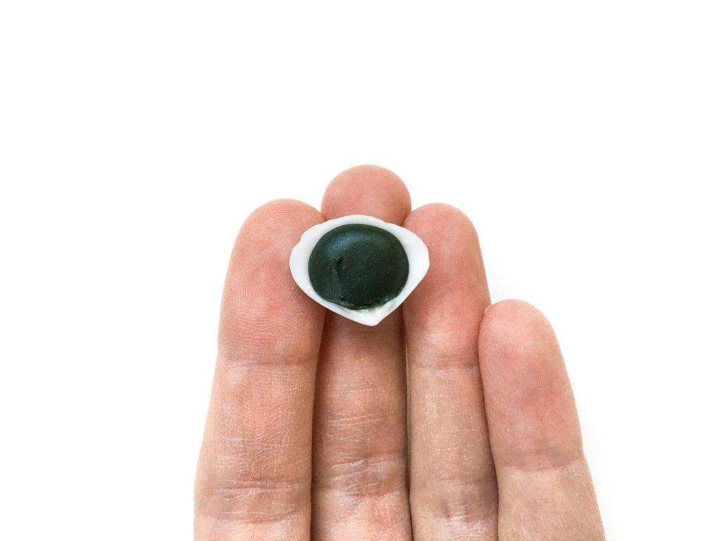 Green Earth (Shell)
