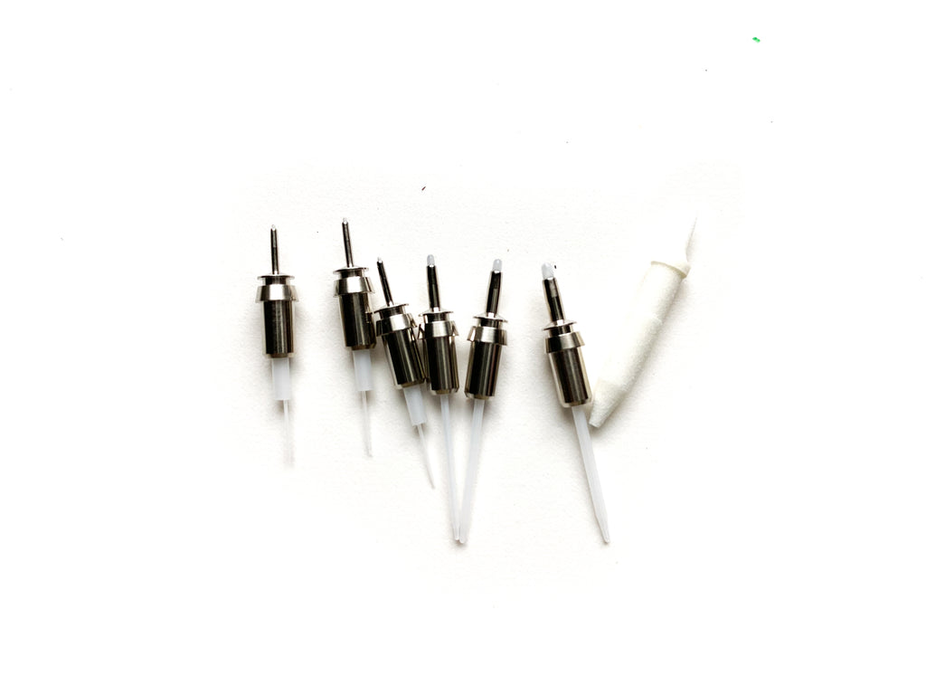 Replacement Nib(s) for Permanent Liners - Various Sizes