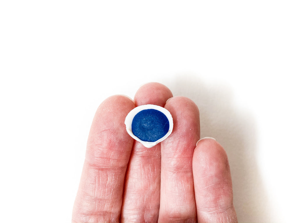 Azurite (Shell) Limited Edition