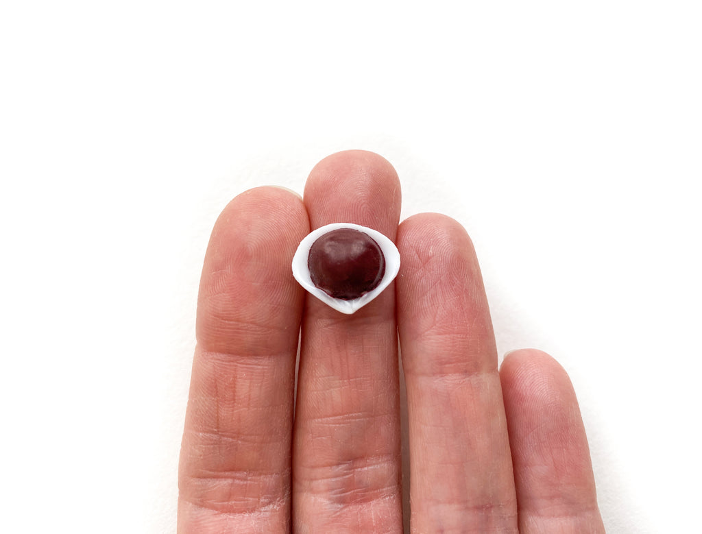 Magenta Shell Quinacridone Magenta (Shell) – Greenleaf & Blueberry