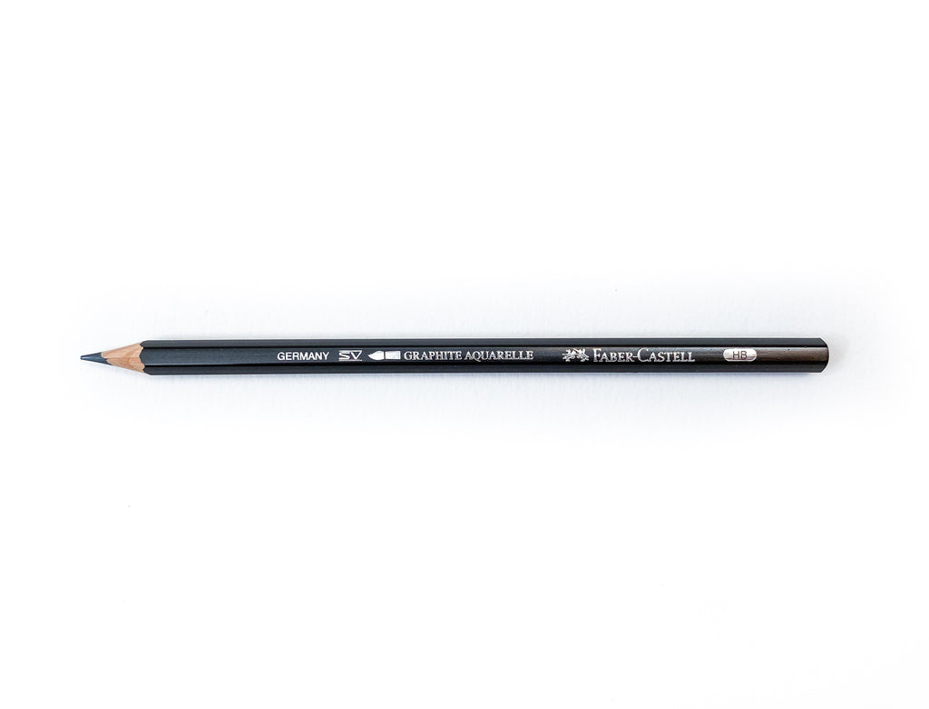 Water-Soluble Pencil HB