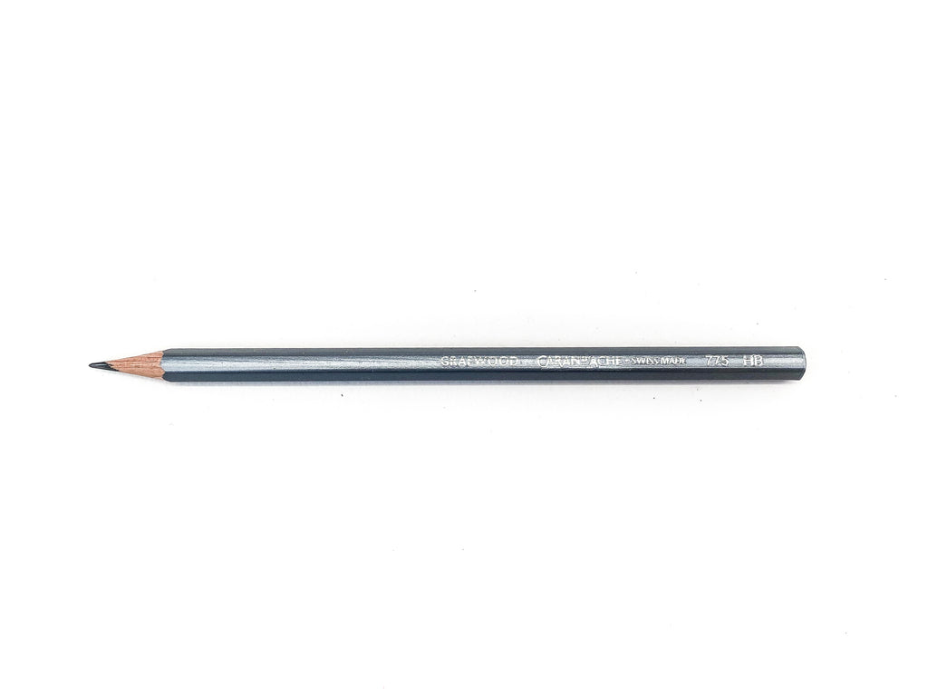 Grafwood HB Pencil