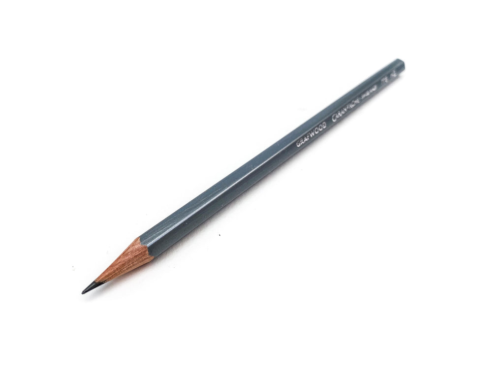 Grafwood HB Pencil
