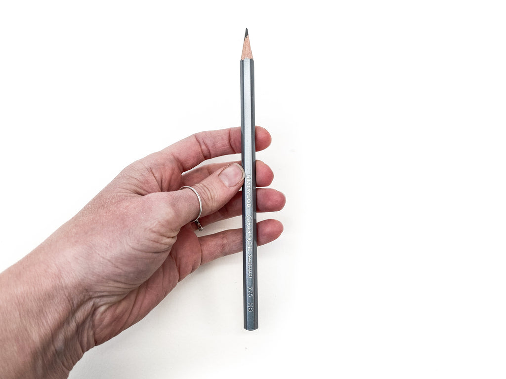 Grafwood HB Pencil