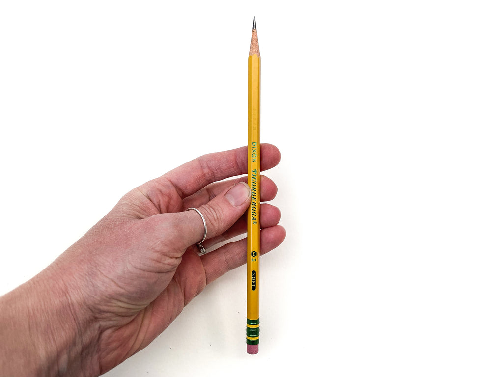 Ticonderoga Pencil