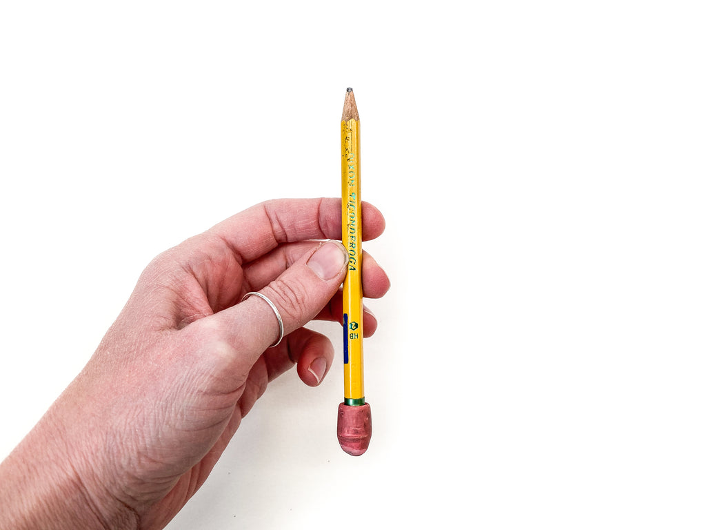 Ticonderoga Pencil