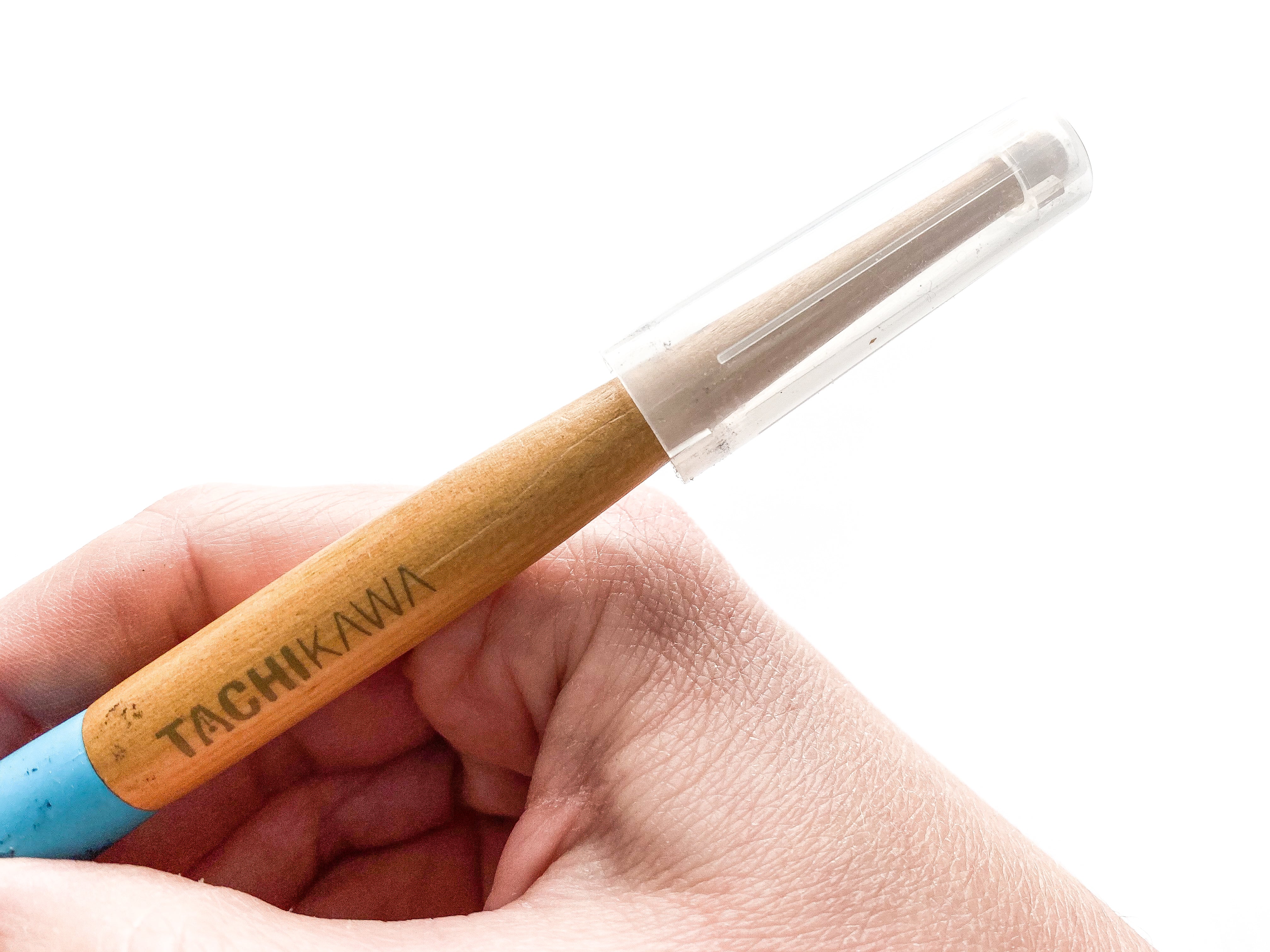  Tachikawa Comic Pen Nib Holder, Model 40 (T-40) : Fountain  Pens : Office Products