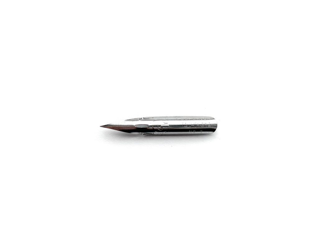 Zebra G Nib, Set of 10