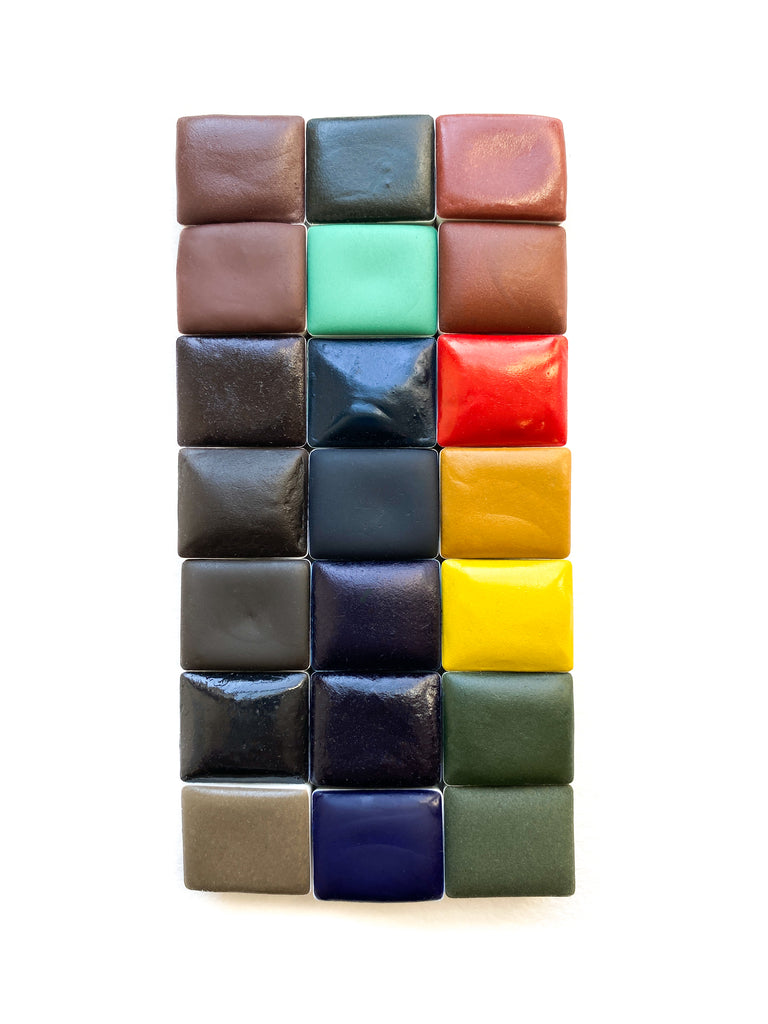 Landscape Palette Bijoux (Half-Pans)