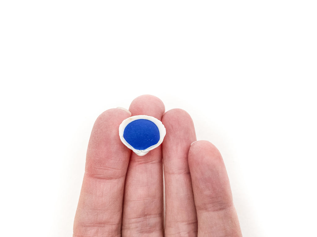 Verditer (Shell)