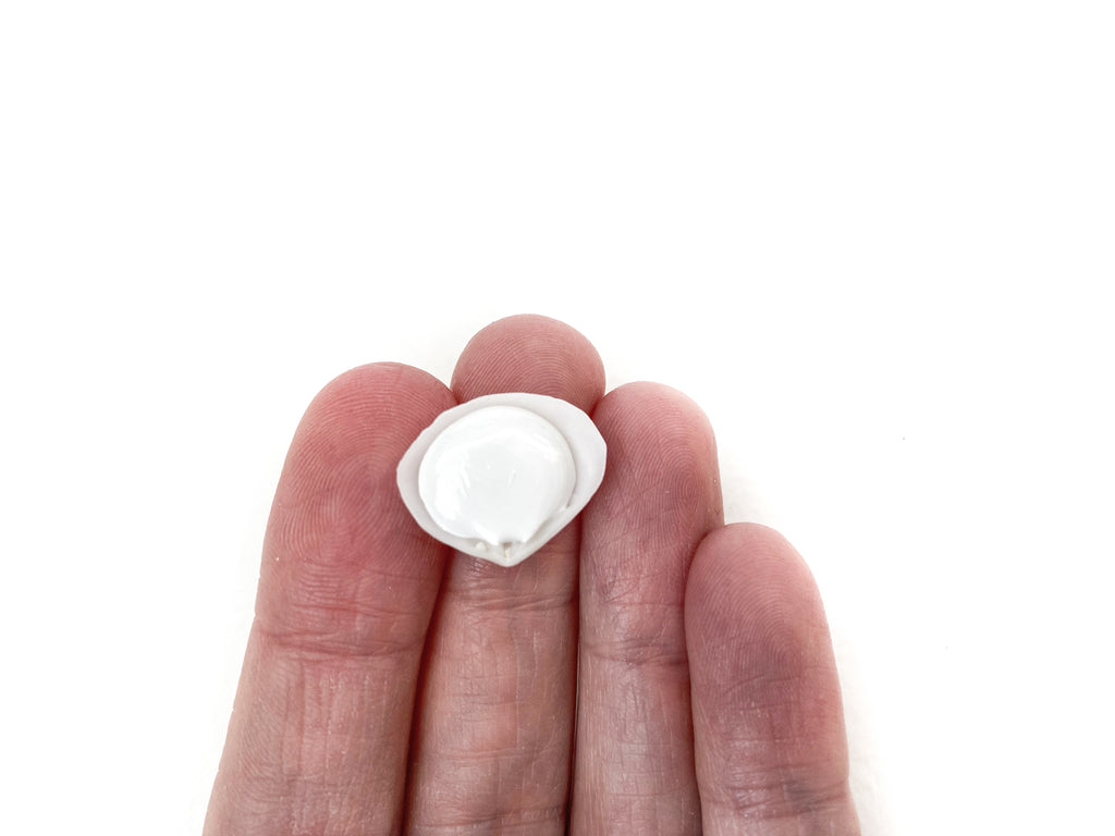 Titanium White (Shell)