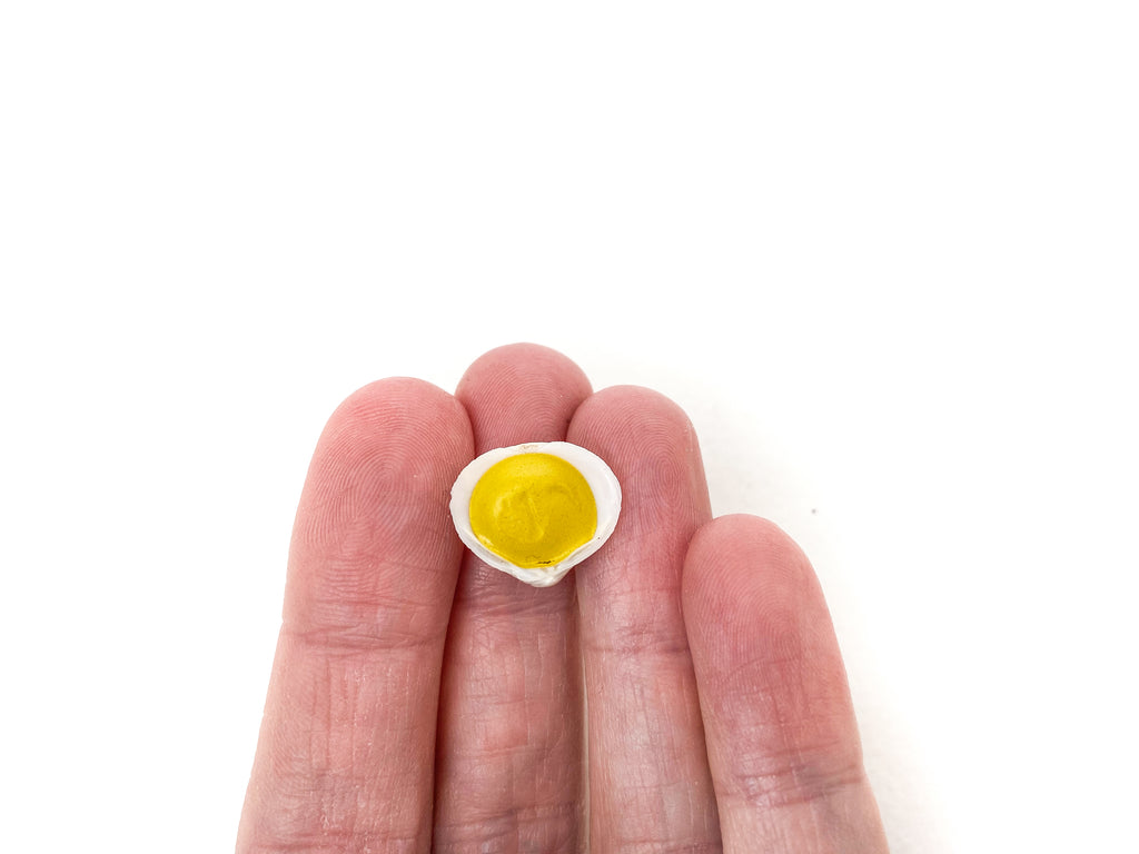 Quinoxalinedione Yellow (Shell)