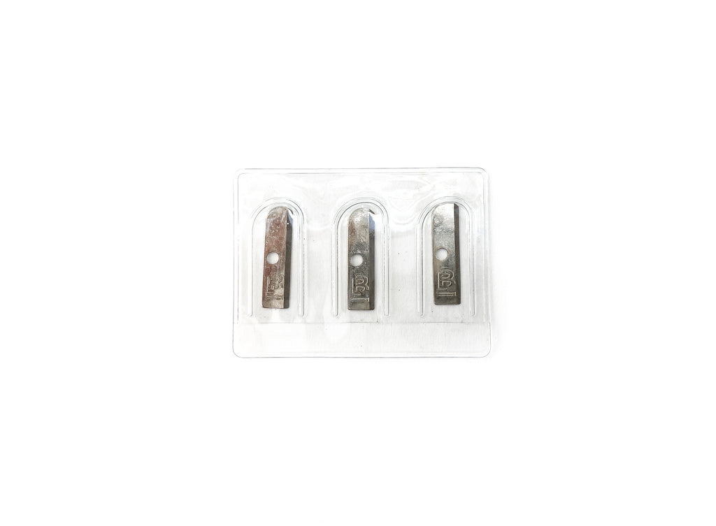 Blackwing Sharpener Replacement Blades