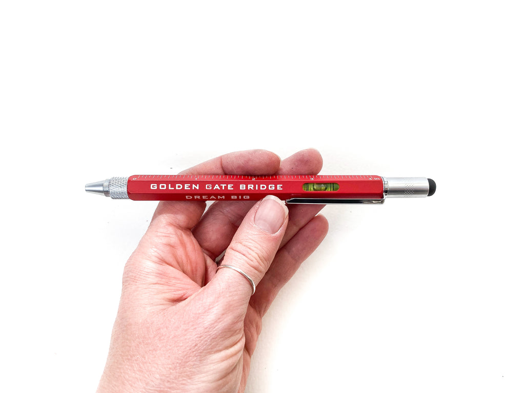 Utility Pen