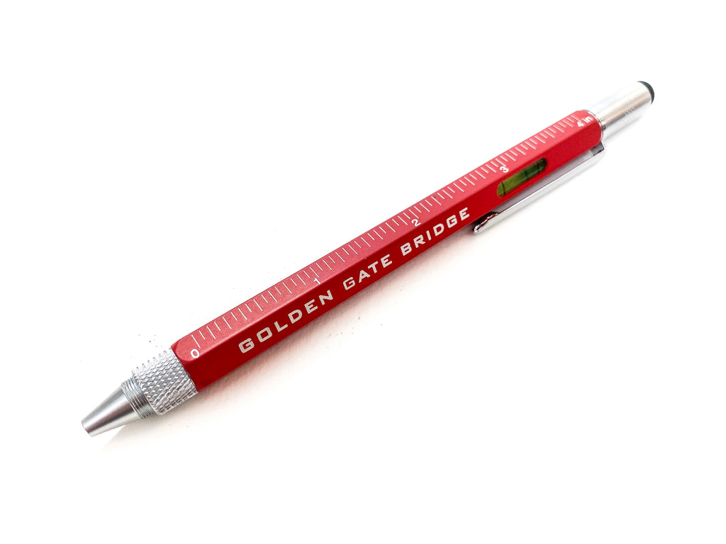 Utility Pen