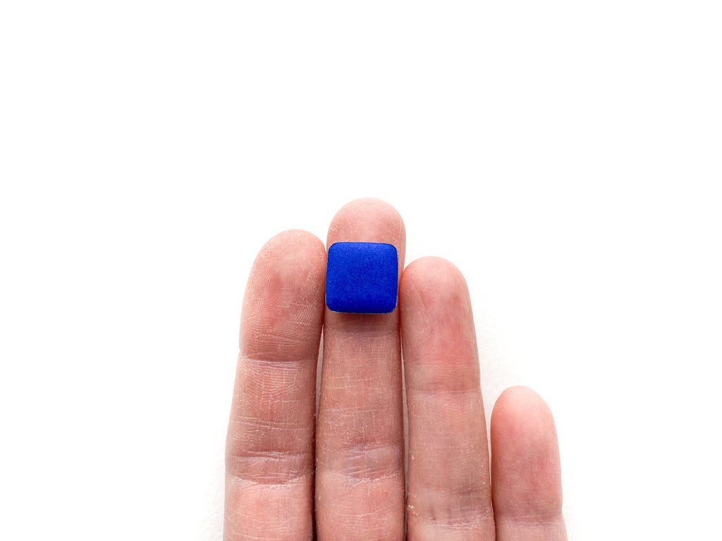 Afghani Lapis Lazuli (Eighth-Pan)