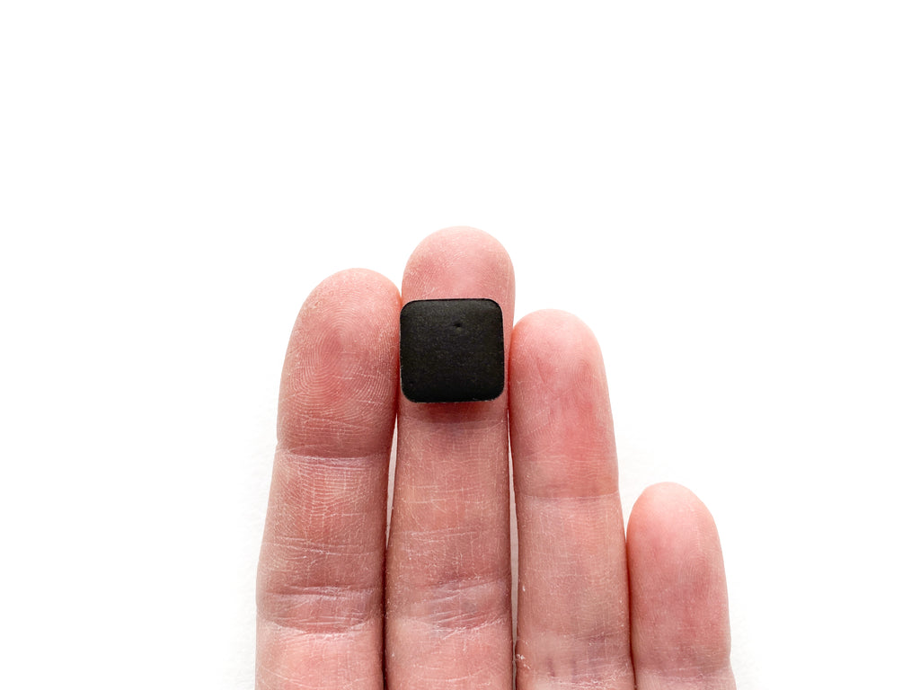 Meteorite (Eighth-Pan)
