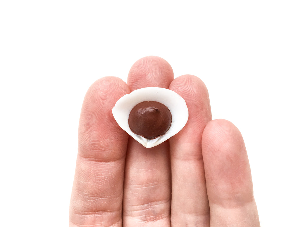 Red Earth (Shell) Limited Edition