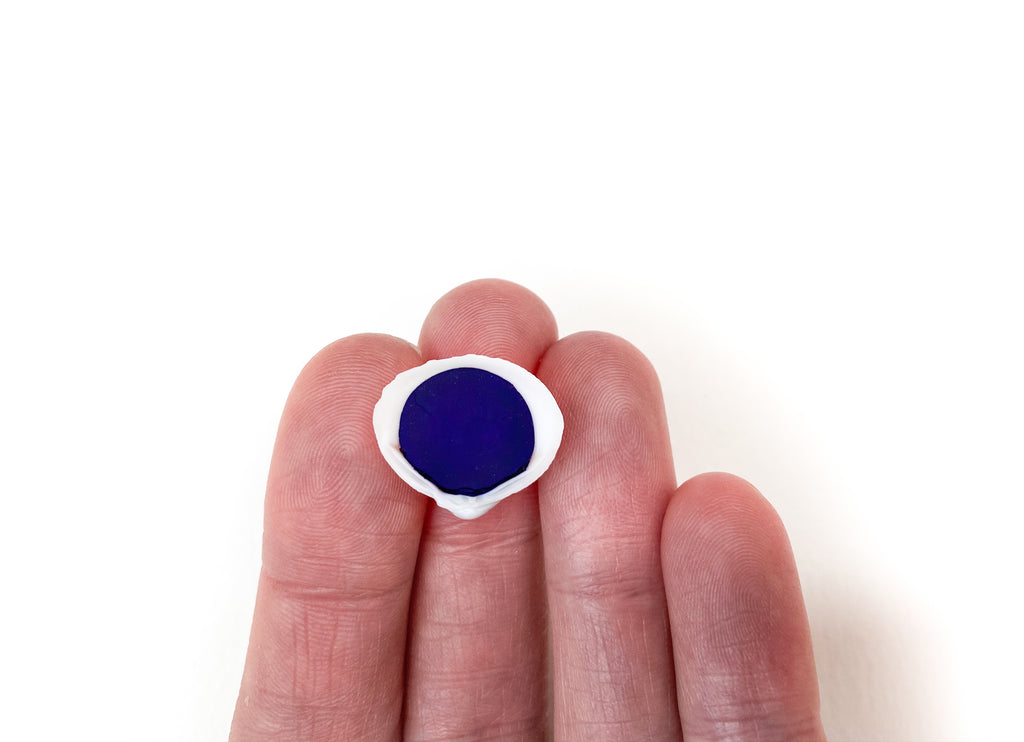 Ultramarine Purple (Shell)