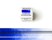 Ultramarine Blue Watercolor Paint, Half-Pan, ML