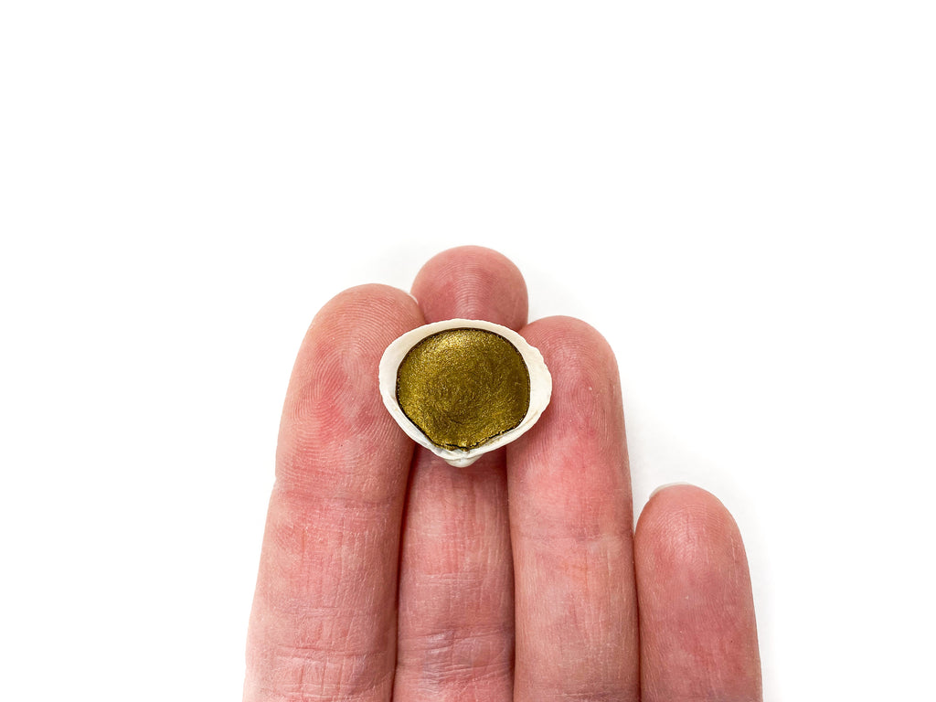 Faux Bronze (Shell)