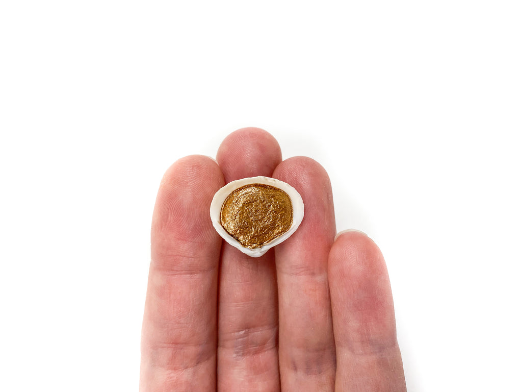 Faux Copper (Shell)