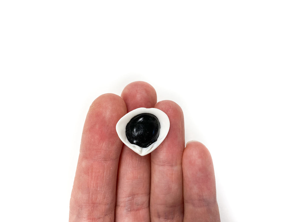 Lamp Black (Shell)